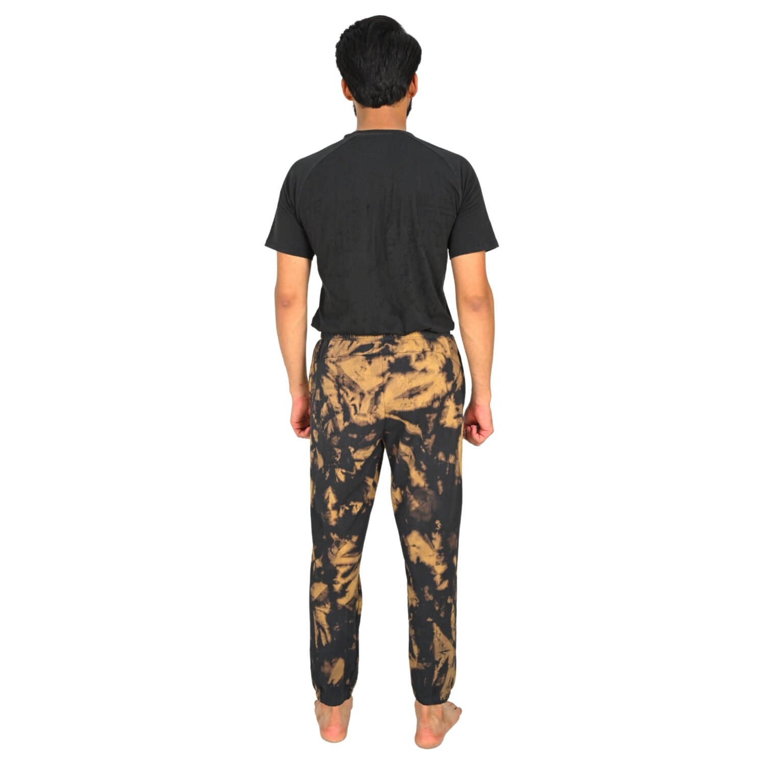 Men’s Regular Fit Jogger – Everyday Comfort & Style - BFW-RFJ-10011 - Image 4