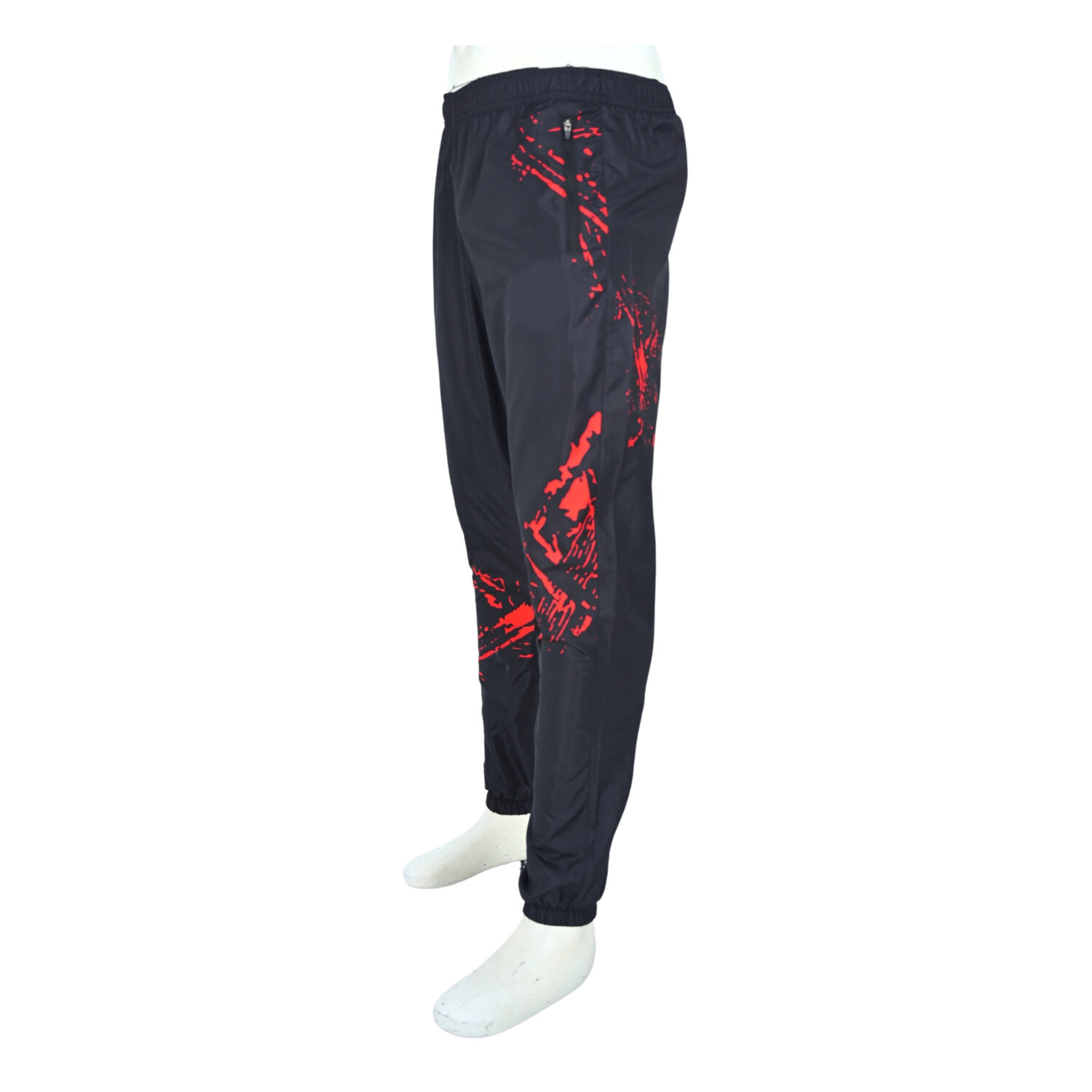 Men’s Regular Fit Jogger – Everyday Comfort & Style - BFW-RFJ-10012 - Image 3