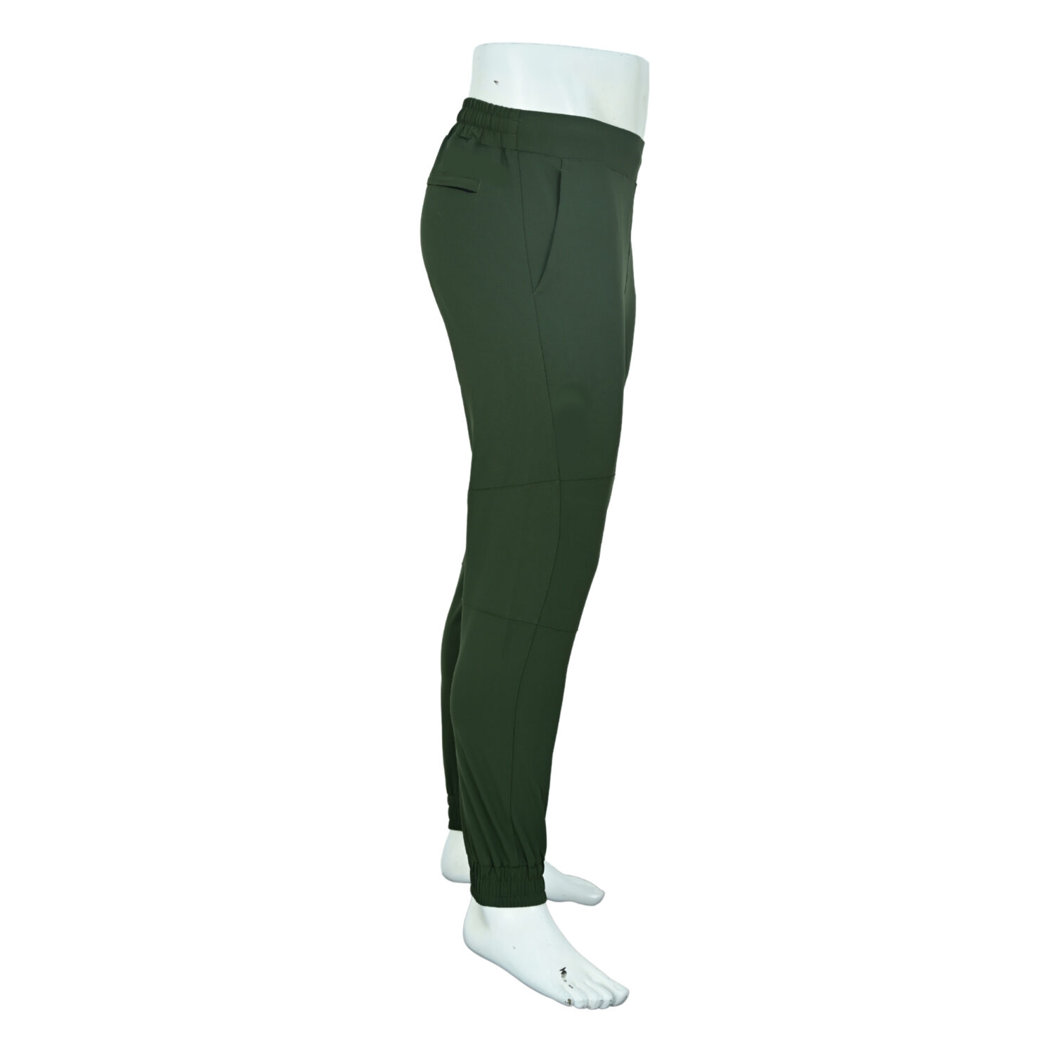 Men’s Slim Fit Jogger – Athletic Style with Modern Comfort - BFW-SFJ-10013 - Image 2