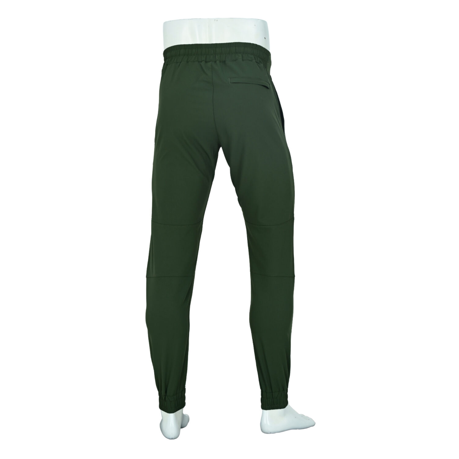 Men’s Slim Fit Jogger – Athletic Style with Modern Comfort - BFW-SFJ-10013 - Image 3