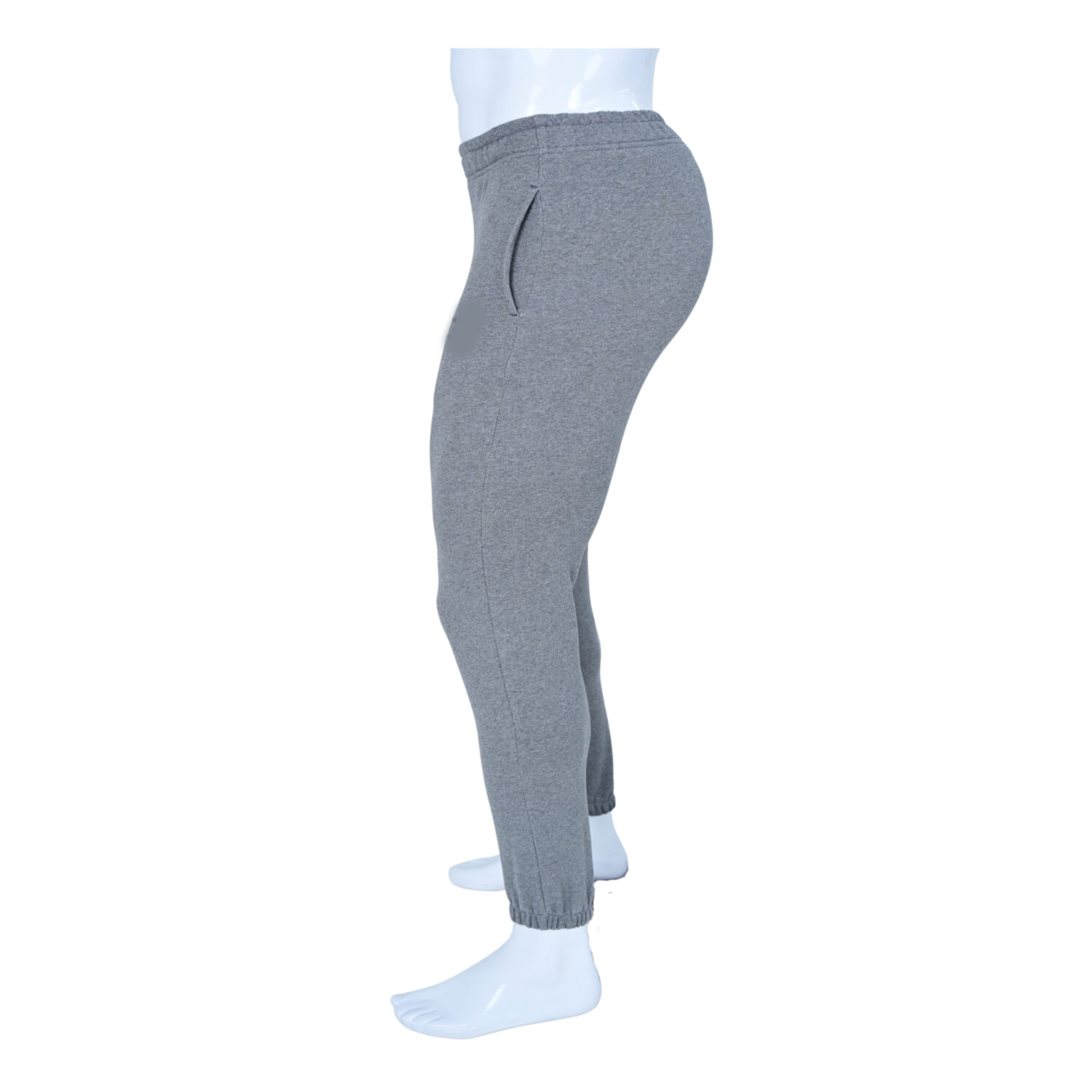 Men’s Slim Fit Jogger – Athletic Style with Modern Comfort - BFW-SFJ-10014 - Image 2
