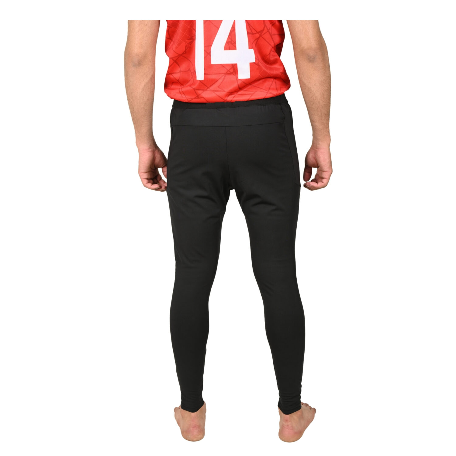 Men’s Slim Fit Jogger – Athletic Style with Modern Comfort - BFW-SFJ-10015 - Image 3