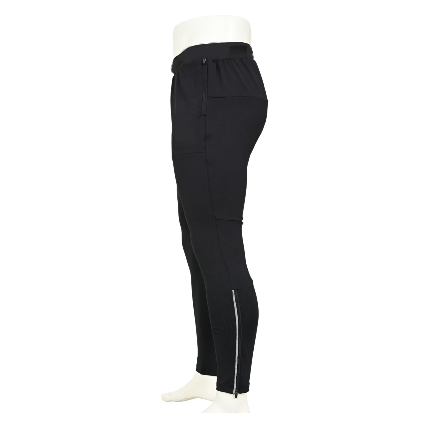 Men’s Slim Fit Jogger – Athletic Style with Modern Comfort - BFW-SFJ-10016 - Image 3