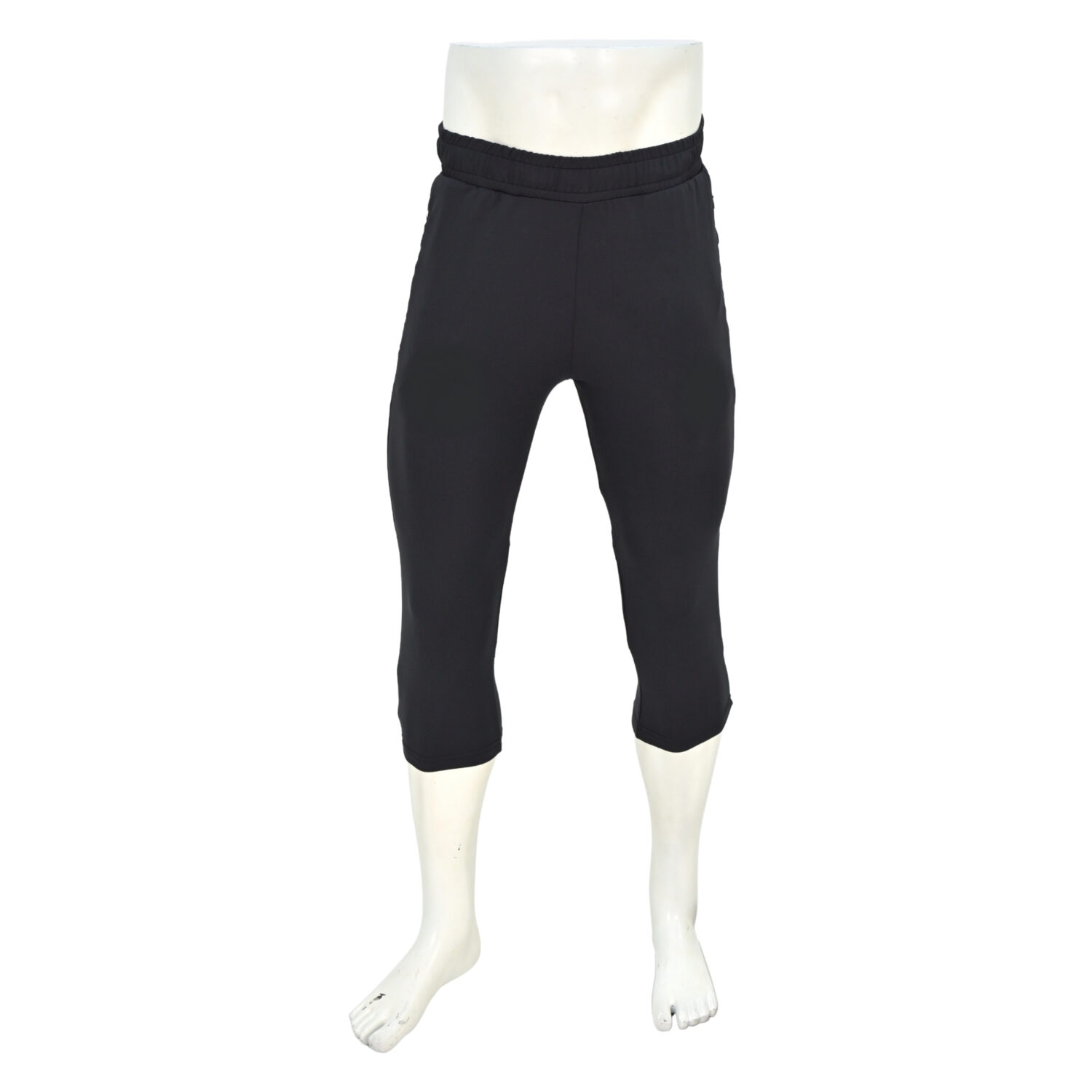 Men’s Slim Fit Jogger – Athletic Style with Modern Comfort - BFW-SFJ-10017