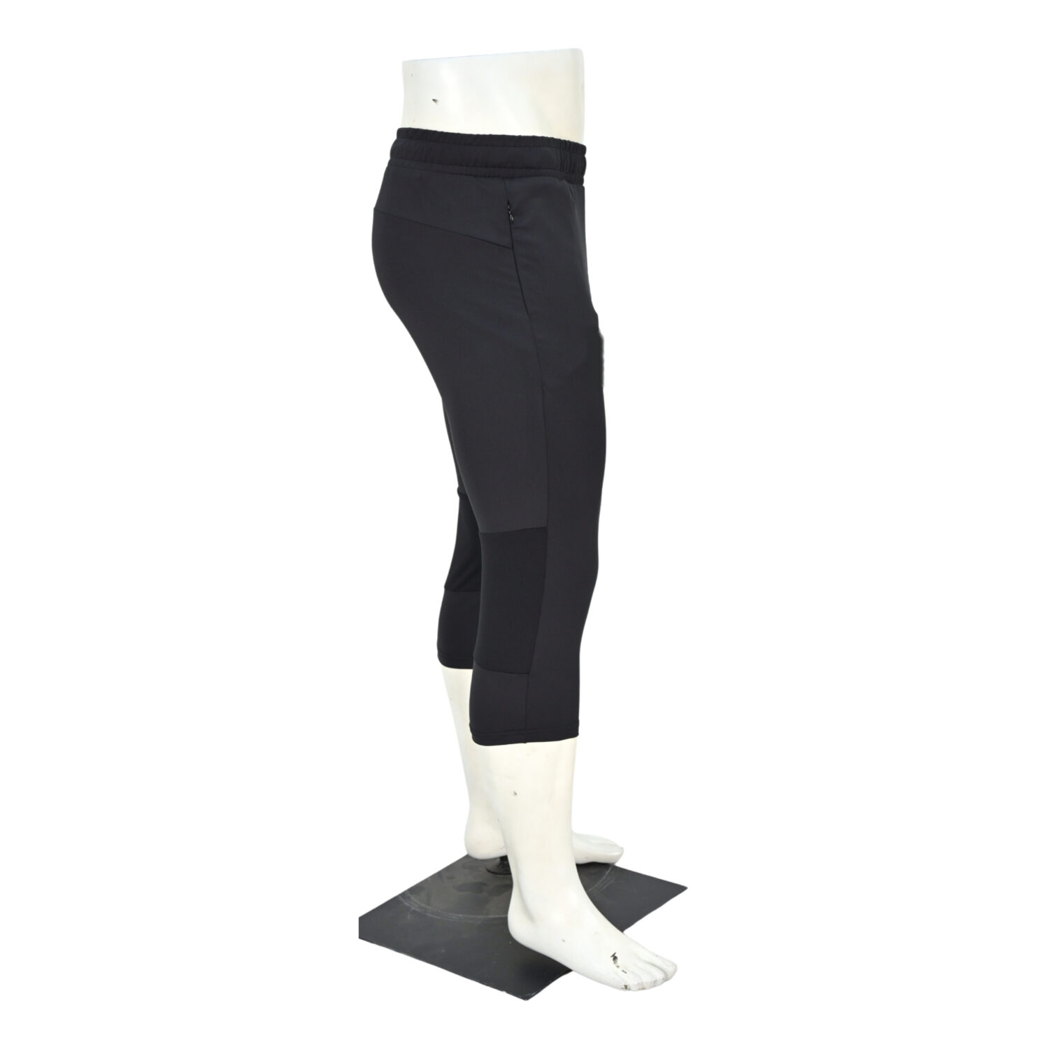 Men’s Slim Fit Jogger – Athletic Style with Modern Comfort - BFW-SFJ-10017 - Image 2