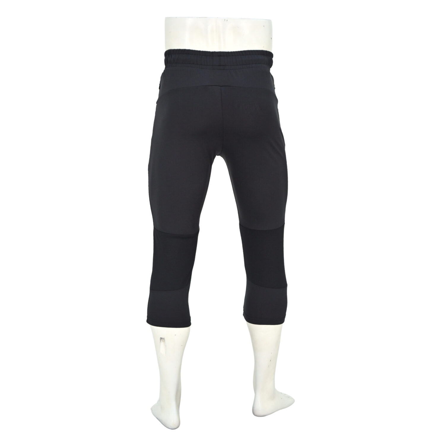 Men’s Slim Fit Jogger – Athletic Style with Modern Comfort - BFW-SFJ-10017 - Image 4