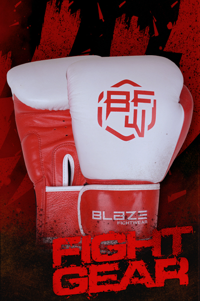 Fight Gear