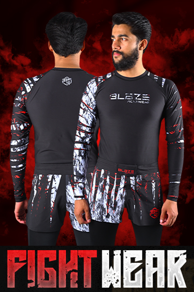 Fight Wear 11112