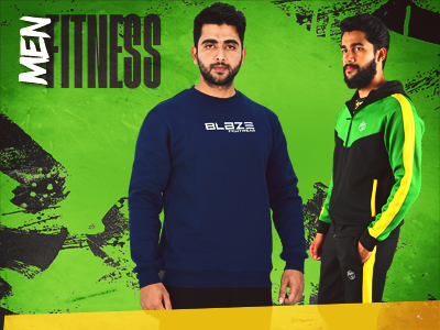 Men Fitness